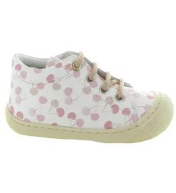 pre marche du 16 au 23 - Semelle souple - bebe fille - - Multicolor - Naturino