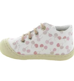 pre marche du 16 au 23 - Semelle souple - bebe fille - - Multicolor - Naturino