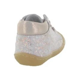 pre marche du 16 au 23 - Semelle souple - bebe fille - Cuir - Multicolor - Bellamy