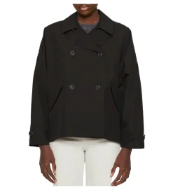 pull - - vetement femme - - Noir - Save the duck