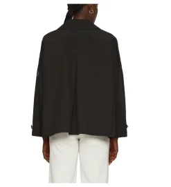 pull - - vetement femme - - Noir - Save the duck