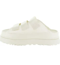 sandales et nu pieds - Confort - femme - Synthétique - Blanc - Ugg australia