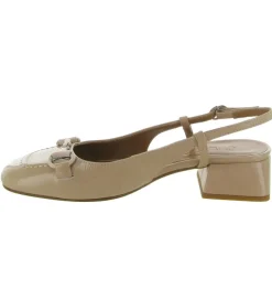 sandales et nu pieds - Cérémonie - femme - Cuir - Gris - Julie dee