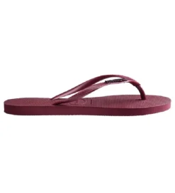 sandales et nu pieds - Entre doigt & Tong - femme - Nylon - Rose - Havaianas