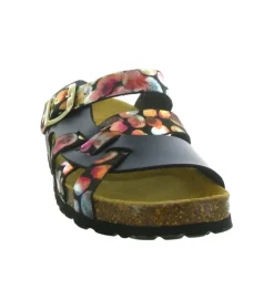 sandales et nu pieds - Mule Sabot - femme - Synthétique - Multicolor - Armando
