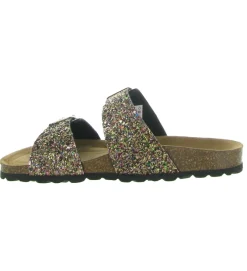 sandales et nu pieds - Mule Sabot - femme - Synthétique - Multicolor - Armando