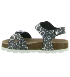 sandales et nu pieds - Semelle souple - junior fille - Synthétique - Bronze - Armando