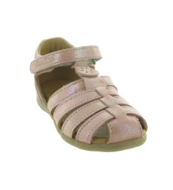 sandales et nu pieds - Semelle souple - bebe fille - - Rose - Froddo