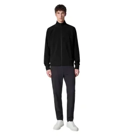 softshell - - vetement homme - - Noir - Save the duck