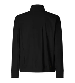 softshell - - vetement homme - - Noir - Save the duck