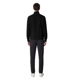 softshell - - vetement homme - - Noir - Save the duck