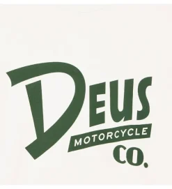 sweat - MANCHE LONGUE - vetement homme - Coton - Blanc - Deus