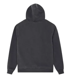 sweat - MANCHE LONGUE - vetement homme - Coton - Noir - Deus