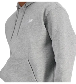 sweat - MANCHE LONGUE - vetement homme - - Gris - New balance
