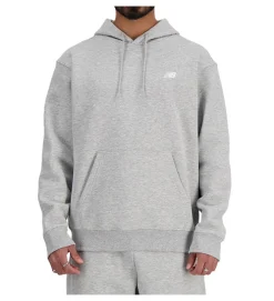 sweat - MANCHE LONGUE - vetement homme - - Gris - New balance