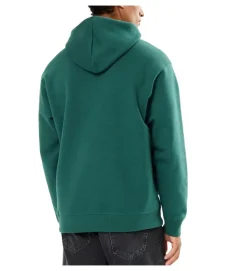 sweat - MANCHE LONGUE - vetement homme - - Vert - New balance