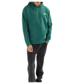 sweat - MANCHE LONGUE - vetement homme - - Vert - New balance