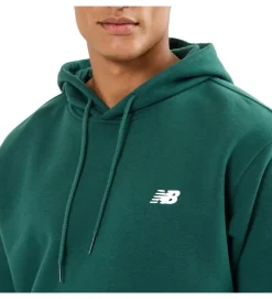 sweat - MANCHE LONGUE - vetement homme - - Vert - New balance
