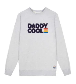 sweat - MANCHE LONGUE - vetement homme - - Gris - French disorder