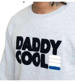 sweat - MANCHE LONGUE - vetement homme - - Gris - French disorder