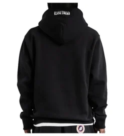sweat - MANCHE LONGUE - vetement homme - Coton - Noir - Sweet pants