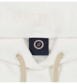 sweat - MANCHE LONGUE - vetement homme - Coton - Blanc - Sweet pants