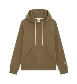 sweat - MANCHE LONGUE - vetement homme - Coton - Marron - Sweet pants