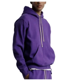 sweat - MANCHE LONGUE - vetement homme - Coton - Violet - Sweet pants