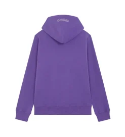 sweat - MANCHE LONGUE - vetement homme - Coton - Violet - Sweet pants