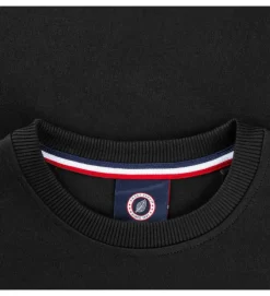 sweat - MANCHE LONGUE - vetement homme - Coton - Noir - Sweet pants