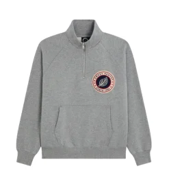 sweat - MANCHE LONGUE - vetement homme - Coton - Gris - Sweet pants