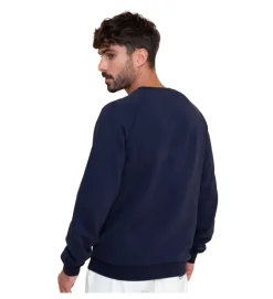 sweat - MANCHE LONGUE - vetement homme - - Bleu - French disorder