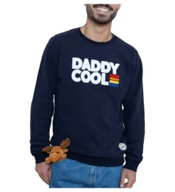 sweat - MANCHE LONGUE - vetement homme - - Bleu - French disorder
