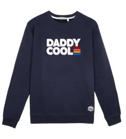 sweat - MANCHE LONGUE - vetement homme - - Bleu - French disorder