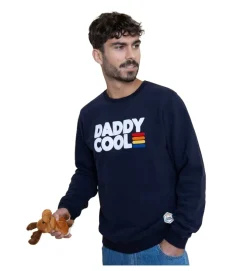 sweat - MANCHE LONGUE - vetement homme - - Bleu - French disorder
