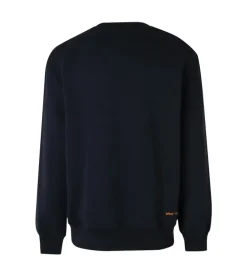 sweat - - vetement femme - - Bleu - Save the duck