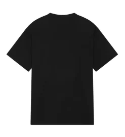 tee shirt - MANCHE COURTE - vetement femme - Coton - Anthracite - Sweet pants
