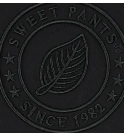 tee shirt - MANCHE COURTE - vetement femme - Coton - Anthracite - Sweet pants