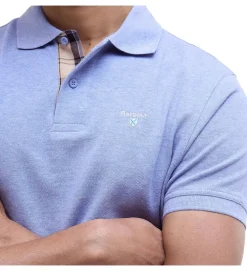 tee shirt - MANCHE COURTE - vetement homme - Coton - Violet - Barbour