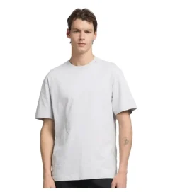 tee shirt - MANCHE COURTE - vetement homme - Coton - Gris - Replay