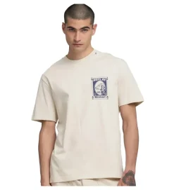 tee shirt - MANCHE COURTE - vetement homme - Coton - Multicolor - Replay