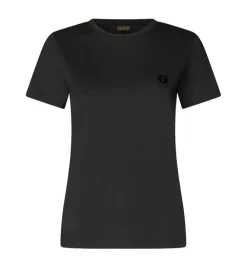 tee shirt - MANCHE COURTE - vetement homme - - Noir - Save the duck