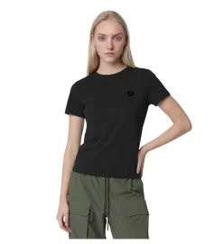 tee shirt - MANCHE COURTE - vetement homme - - Noir - Save the duck
