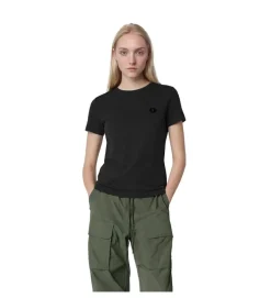 tee shirt - MANCHE COURTE - vetement homme - - Noir - Save the duck