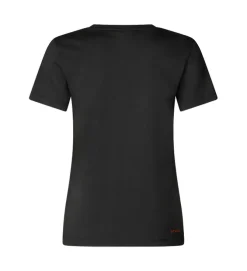tee shirt - MANCHE COURTE - vetement homme - - Noir - Save the duck