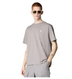 tee shirt - MANCHE COURTE - vetement homme - - Gris - Save the duck