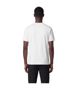 tee shirt - MANCHE COURTE - vetement homme - - Blanc - Save the duck