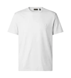 tee shirt - MANCHE COURTE - vetement homme - - Blanc - Save the duck
