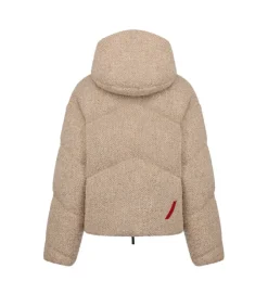 veste - AUTRE - vetement femme - Coton - Beige - After label
