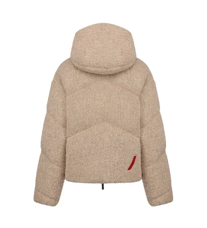 veste - AUTRE - vetement femme - Coton - Beige - After label